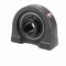 Browning Mounted Ball Bearing, Tapped Base Pillow Block, Setscrew, No VTBS218 1-1/8 VTBS218 1-1/8 - alternate 9